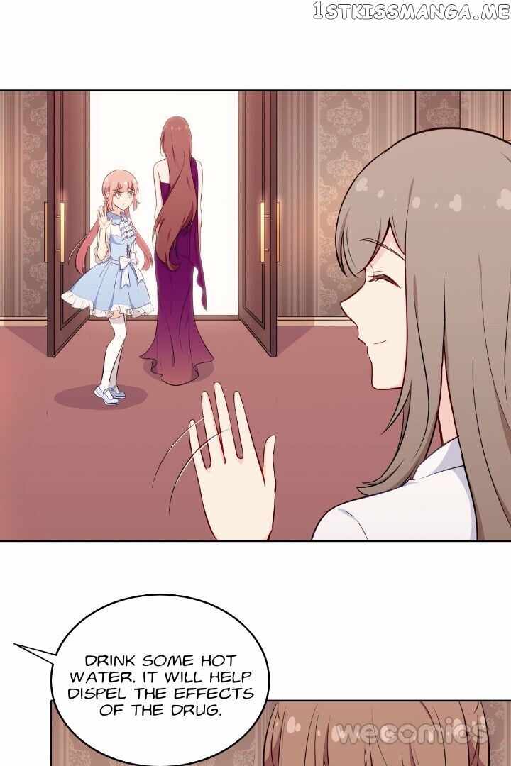 Hollabook Girl chapter 96 - page 27