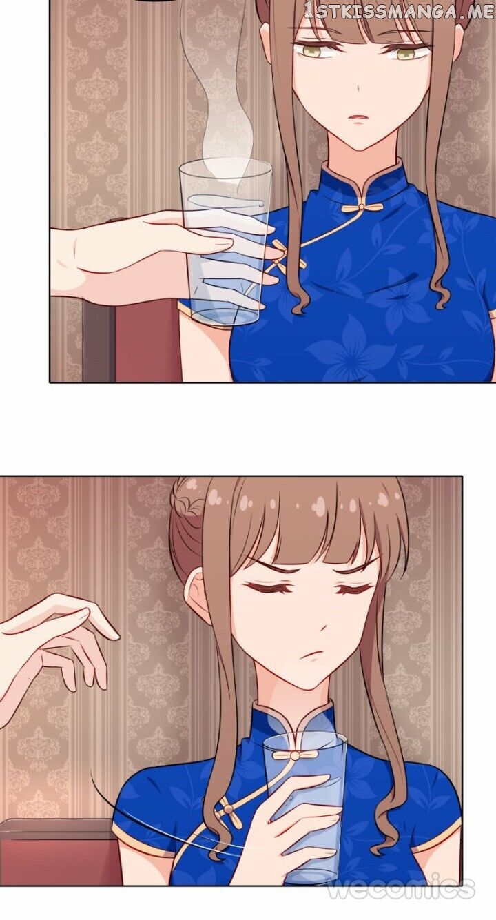 Hollabook Girl chapter 96 - page 28