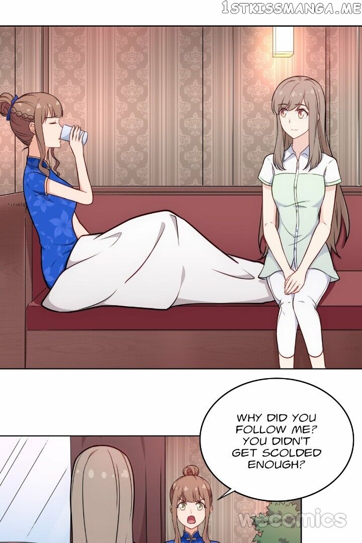 Hollabook Girl chapter 96 - page 29