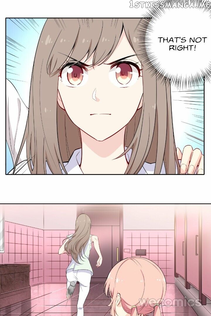 Hollabook Girl chapter 96 - page 3