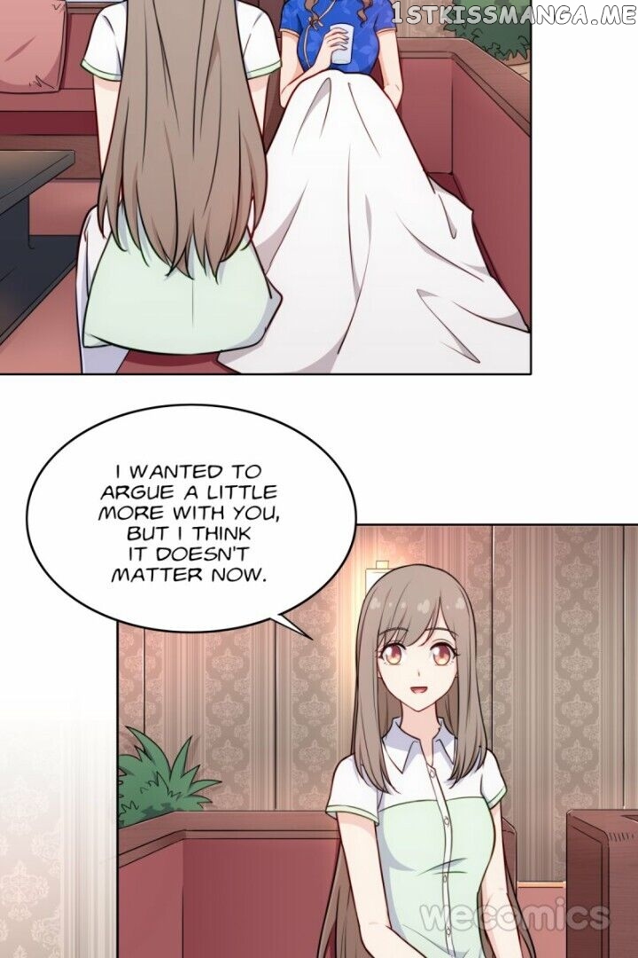 Hollabook Girl chapter 96 - page 30