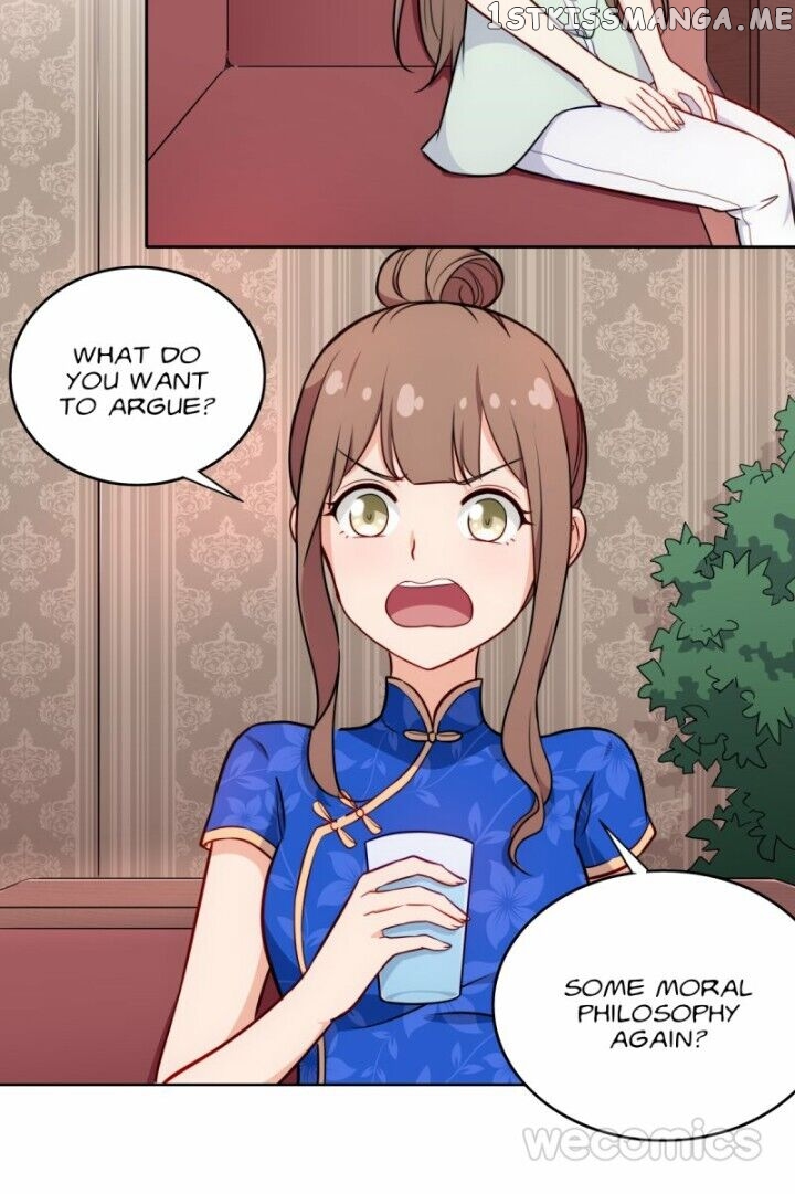 Hollabook Girl chapter 96 - page 31