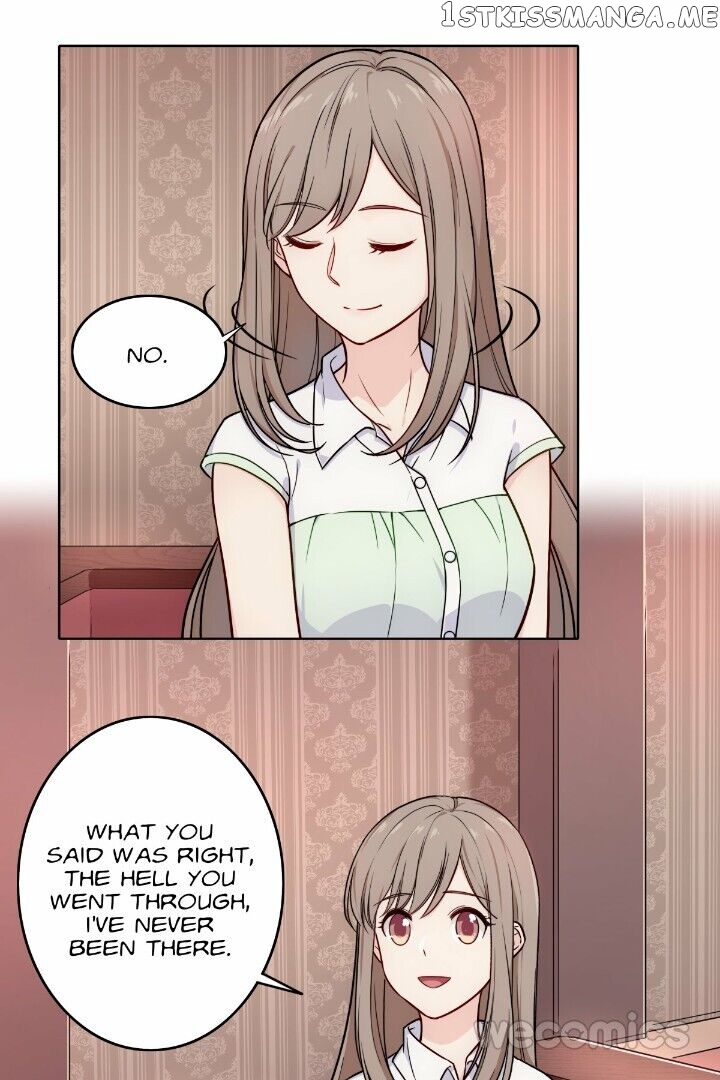 Hollabook Girl chapter 96 - page 32