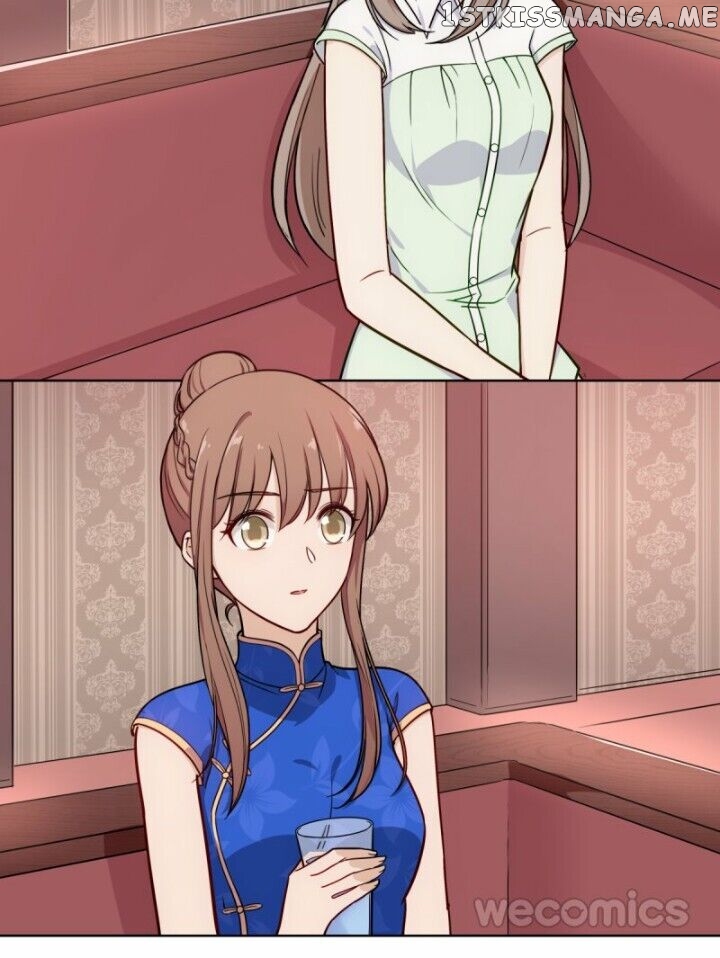 Hollabook Girl chapter 96 - page 33