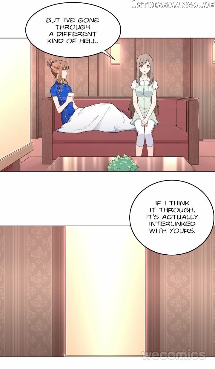 Hollabook Girl chapter 96 - page 34