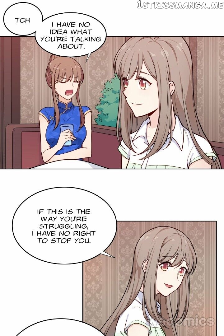 Hollabook Girl chapter 96 - page 35