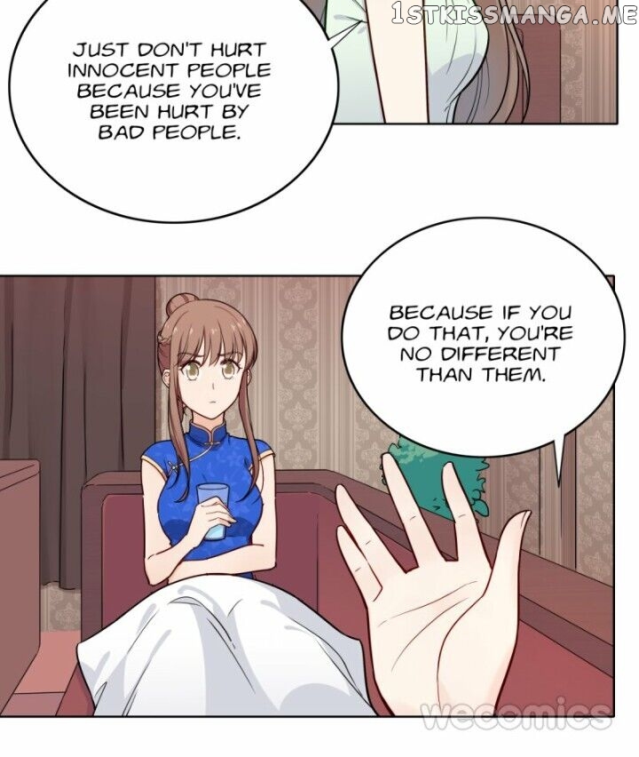 Hollabook Girl chapter 96 - page 36