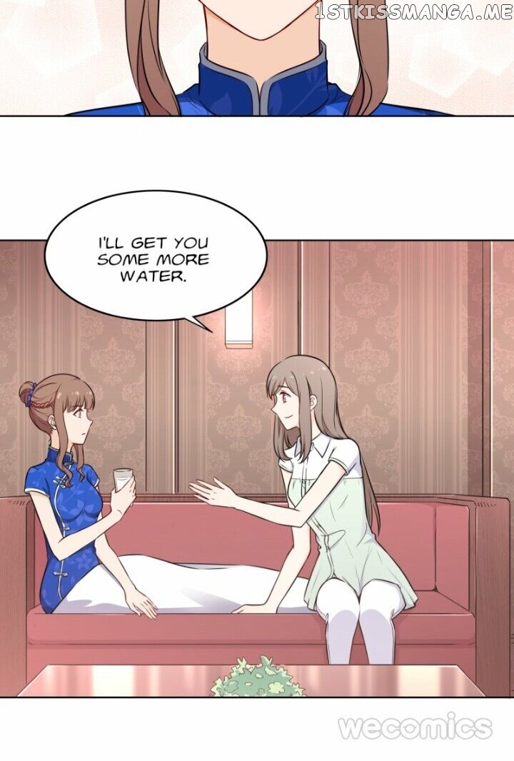 Hollabook Girl chapter 96 - page 38