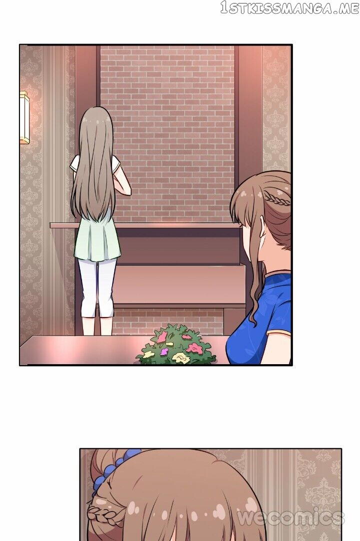 Hollabook Girl chapter 96 - page 39