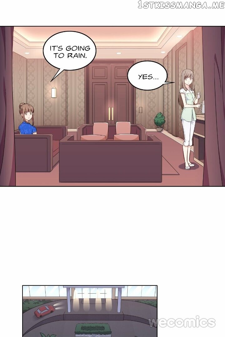 Hollabook Girl chapter 96 - page 41