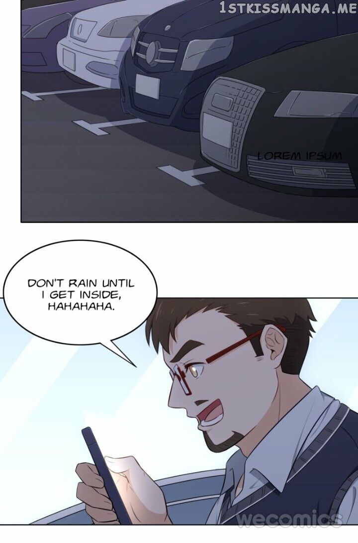Hollabook Girl chapter 96 - page 43