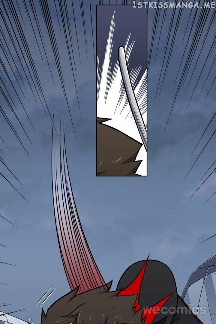 Hollabook Girl chapter 96 - page 44