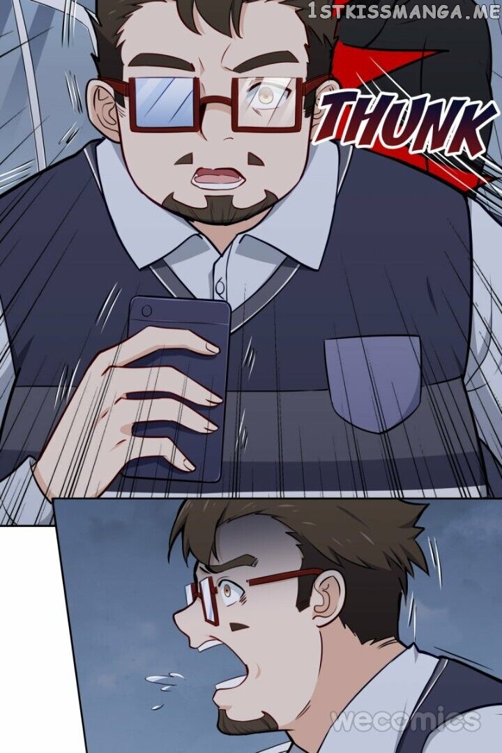 Hollabook Girl chapter 96 - page 45