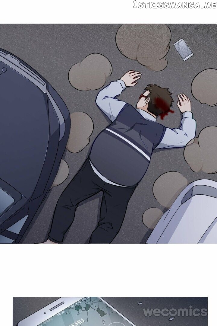Hollabook Girl chapter 96 - page 48
