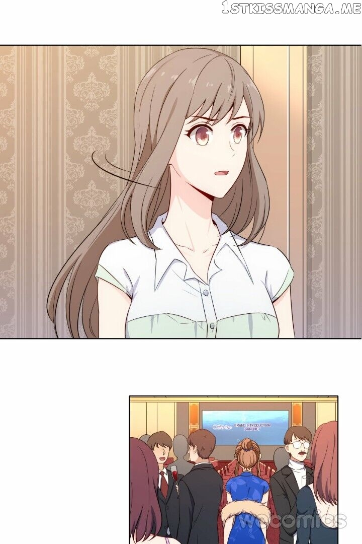 Hollabook Girl chapter 96 - page 5