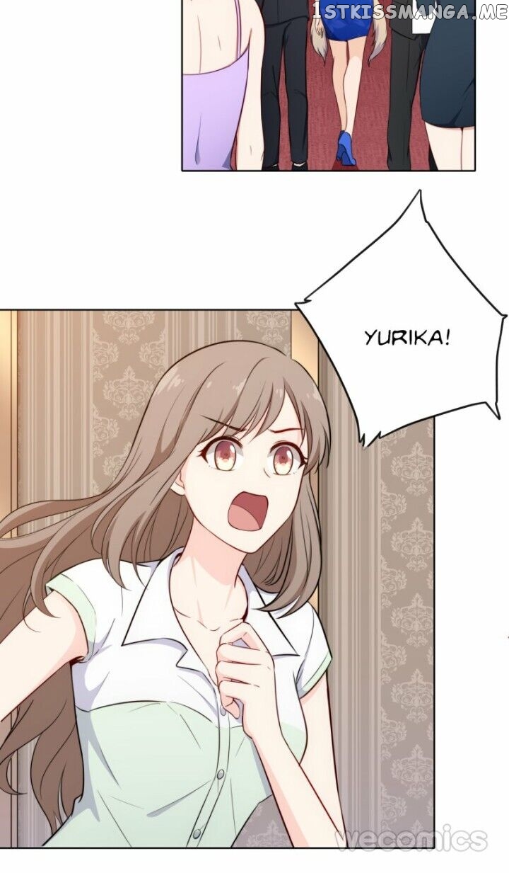 Hollabook Girl chapter 96 - page 6