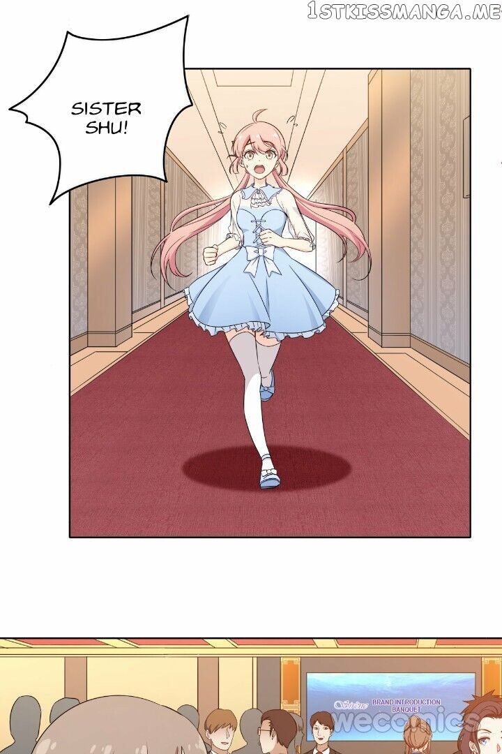 Hollabook Girl chapter 96 - page 7