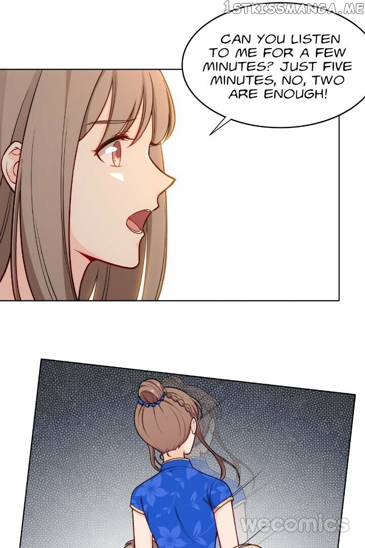 Hollabook Girl chapter 96 - page 9