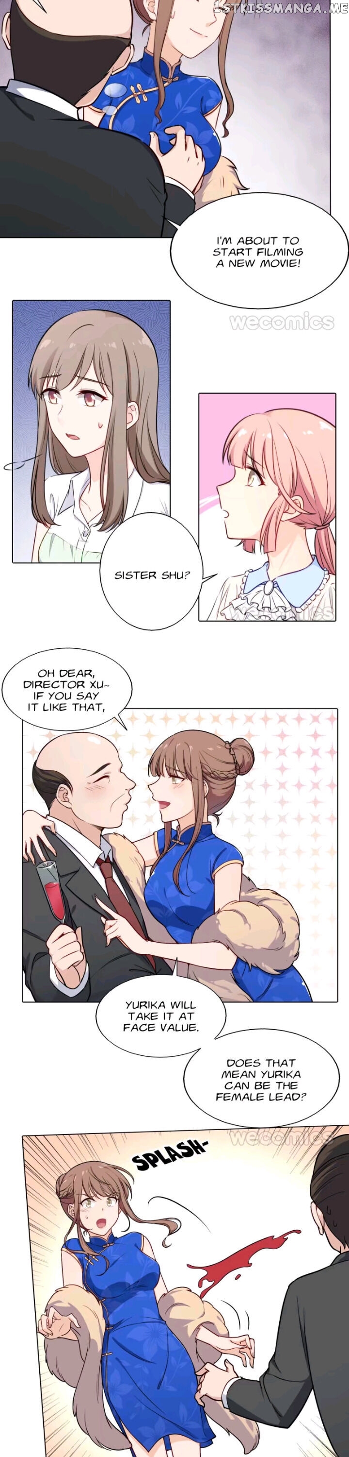 Hollabook Girl chapter 95 - page 4