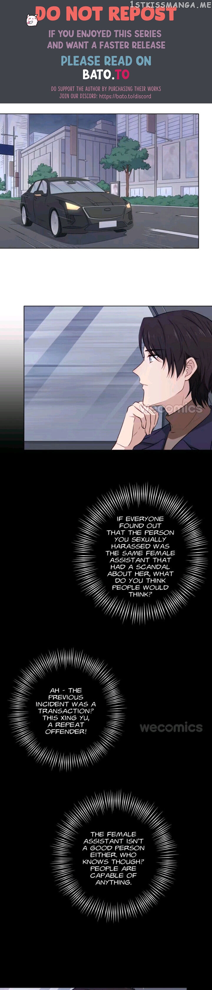 Hollabook Girl chapter 94 - page 1