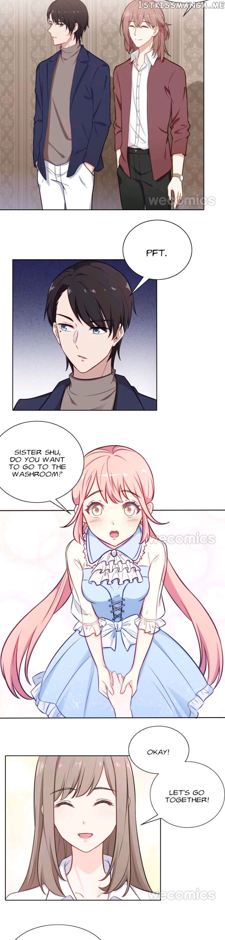 Hollabook Girl chapter 94 - page 11