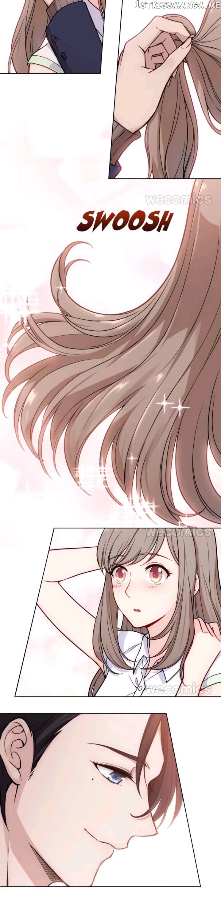 Hollabook Girl chapter 94 - page 5