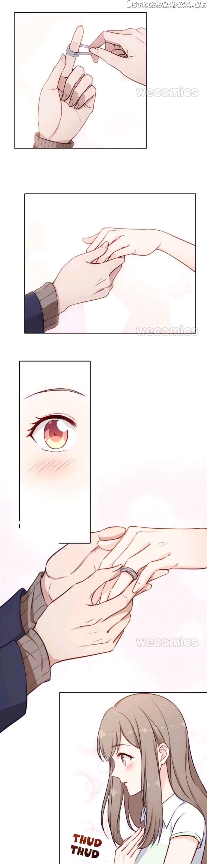 Hollabook Girl chapter 94 - page 6
