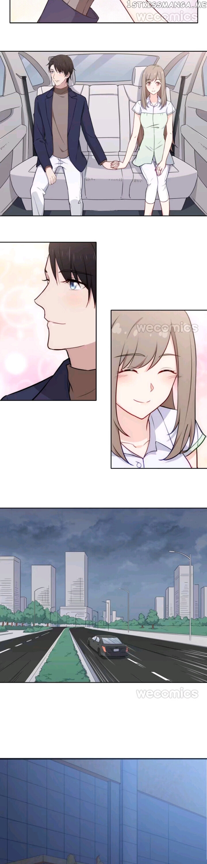 Hollabook Girl chapter 94 - page 8