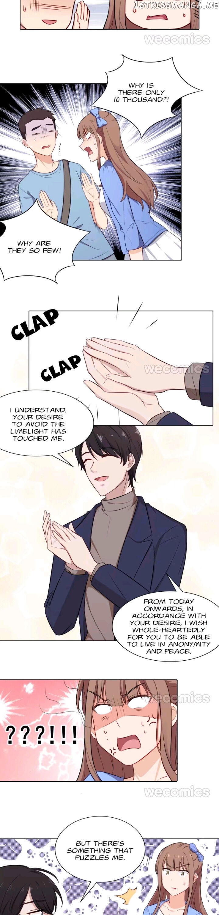 Hollabook Girl chapter 93 - page 11
