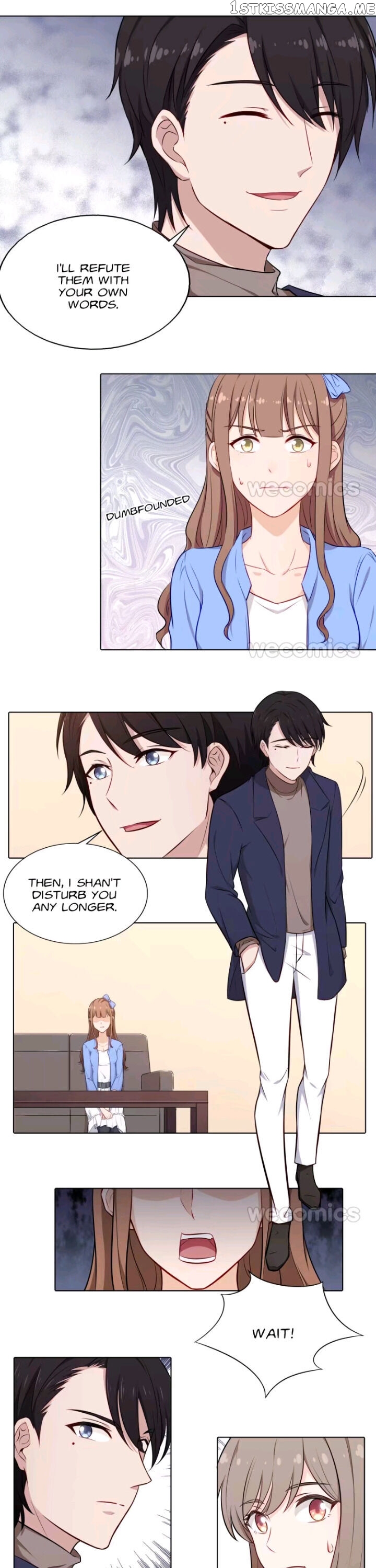 Hollabook Girl chapter 93 - page 16