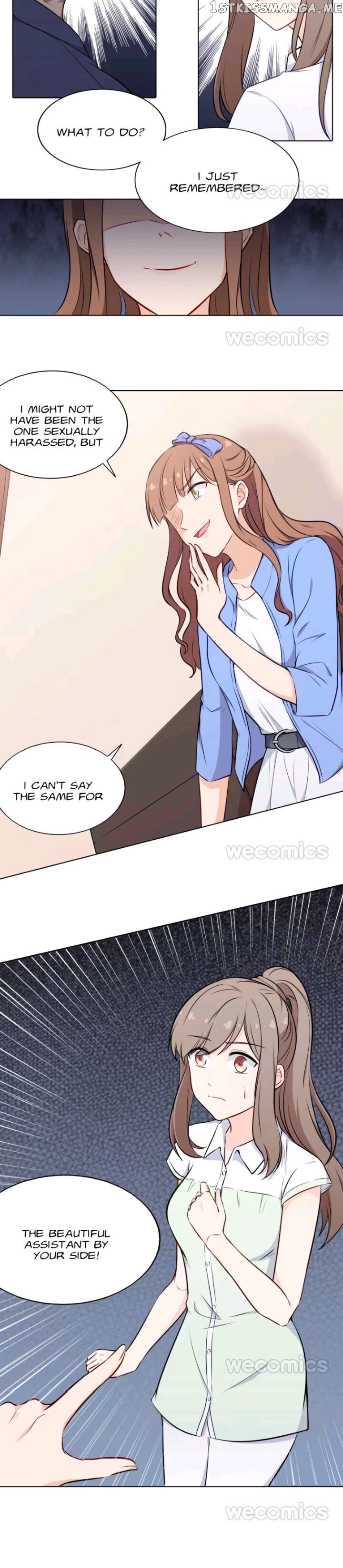 Hollabook Girl chapter 93 - page 17