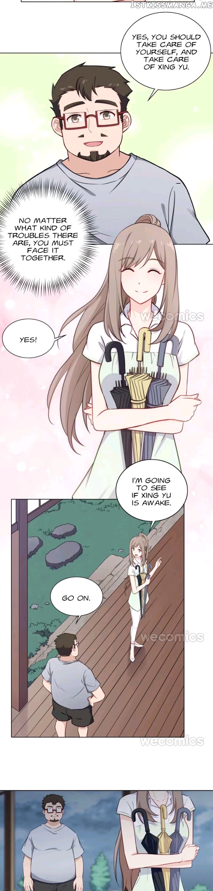 Hollabook Girl chapter 92 - page 19