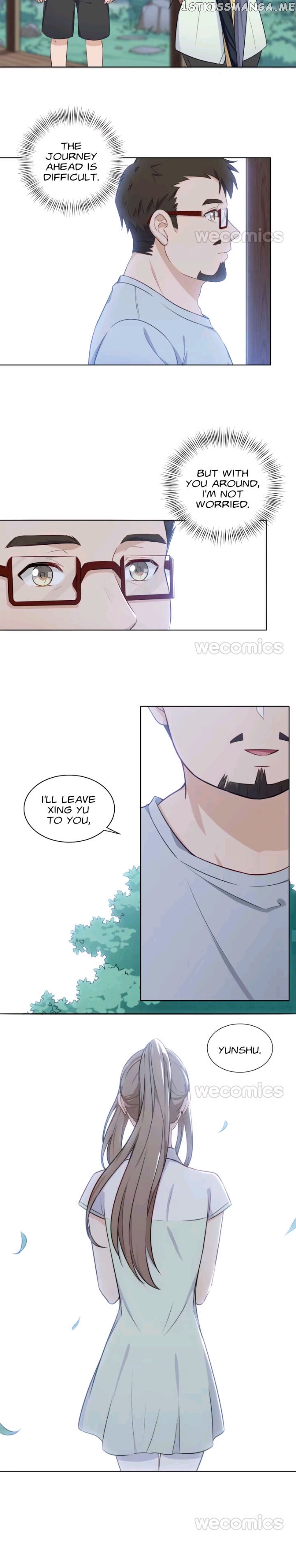 Hollabook Girl chapter 92 - page 20