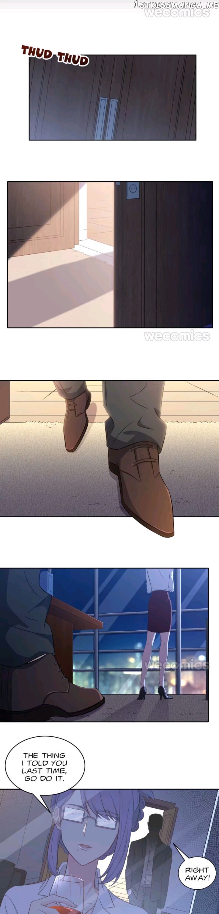 Hollabook Girl chapter 91 - page 13