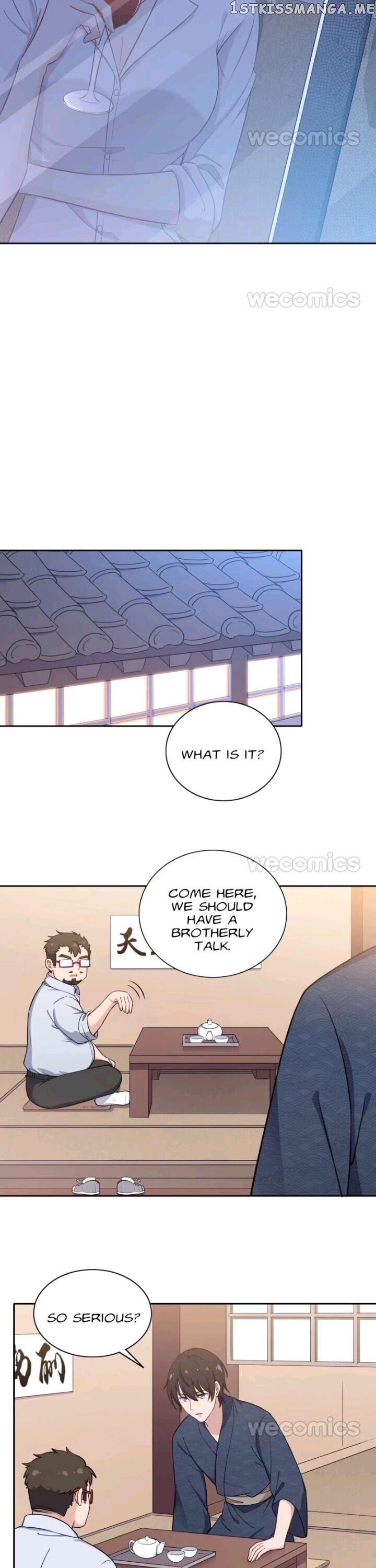 Hollabook Girl chapter 91 - page 14