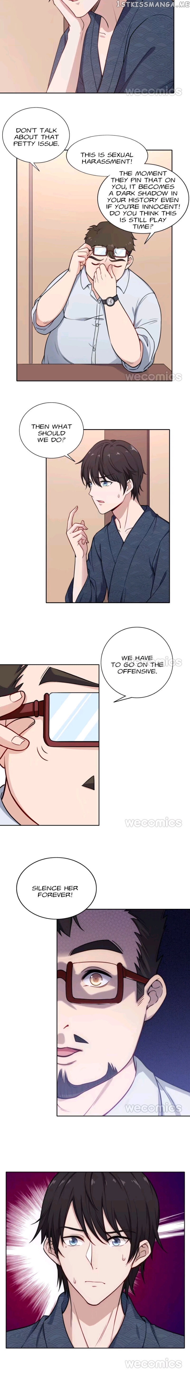 Hollabook Girl chapter 91 - page 16