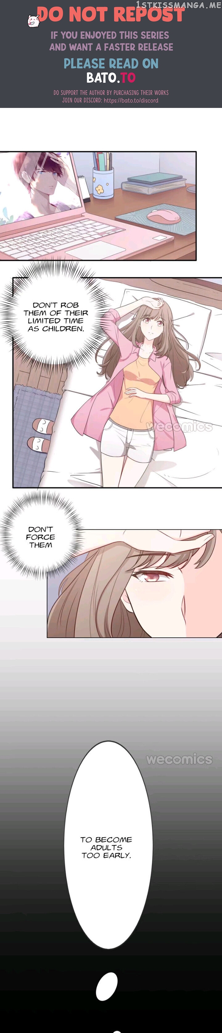 Hollabook Girl chapter 90 - page 1