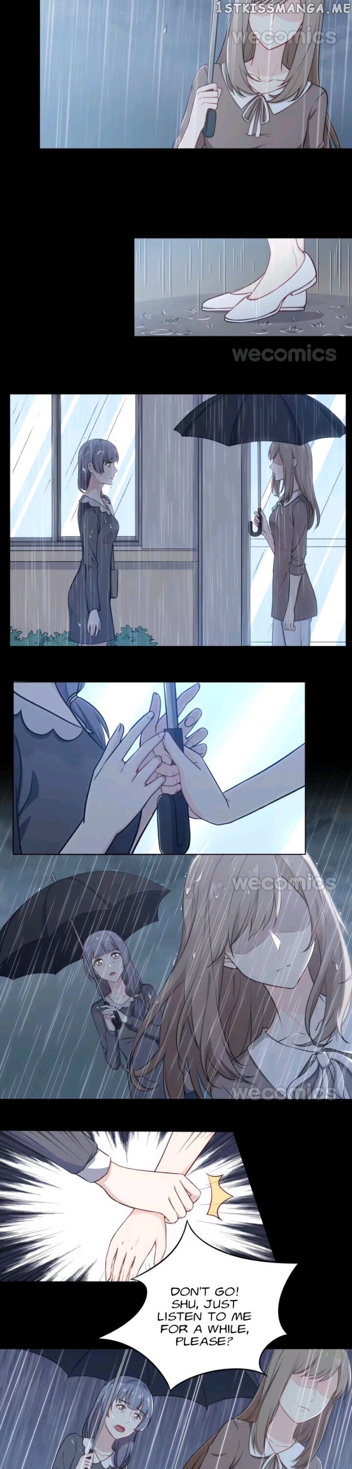 Hollabook Girl chapter 90 - page 5