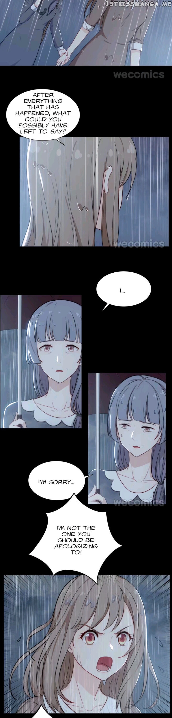 Hollabook Girl chapter 90 - page 6