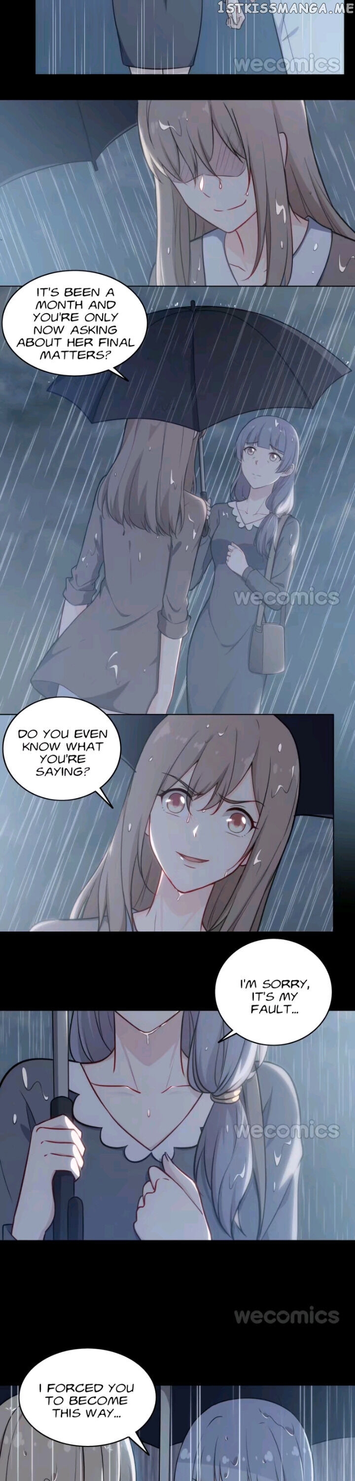 Hollabook Girl chapter 90 - page 8