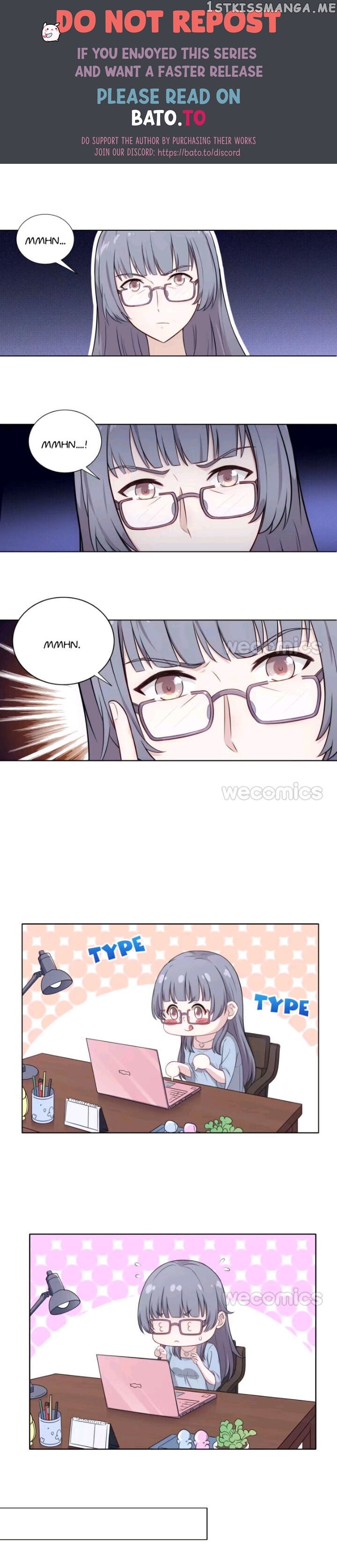 Hollabook Girl chapter 88 - page 1
