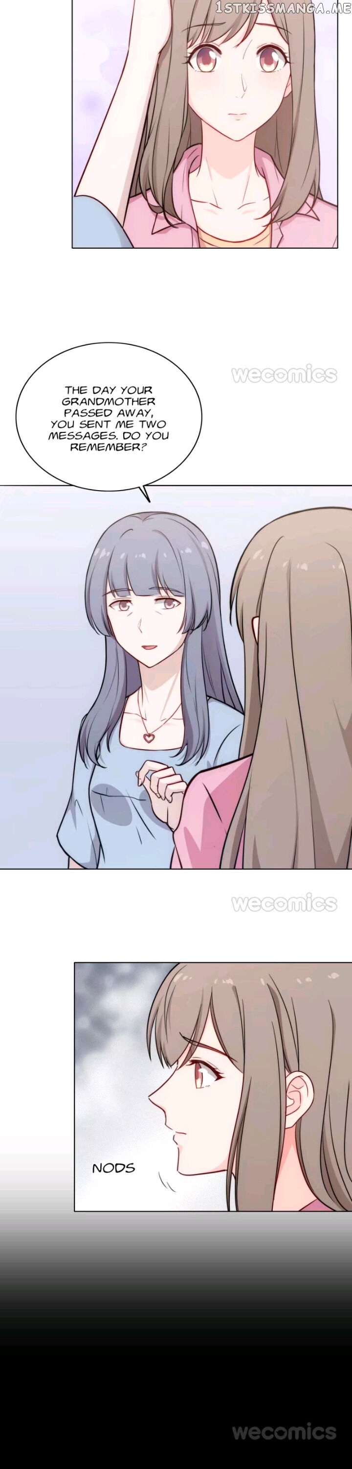 Hollabook Girl chapter 88 - page 12