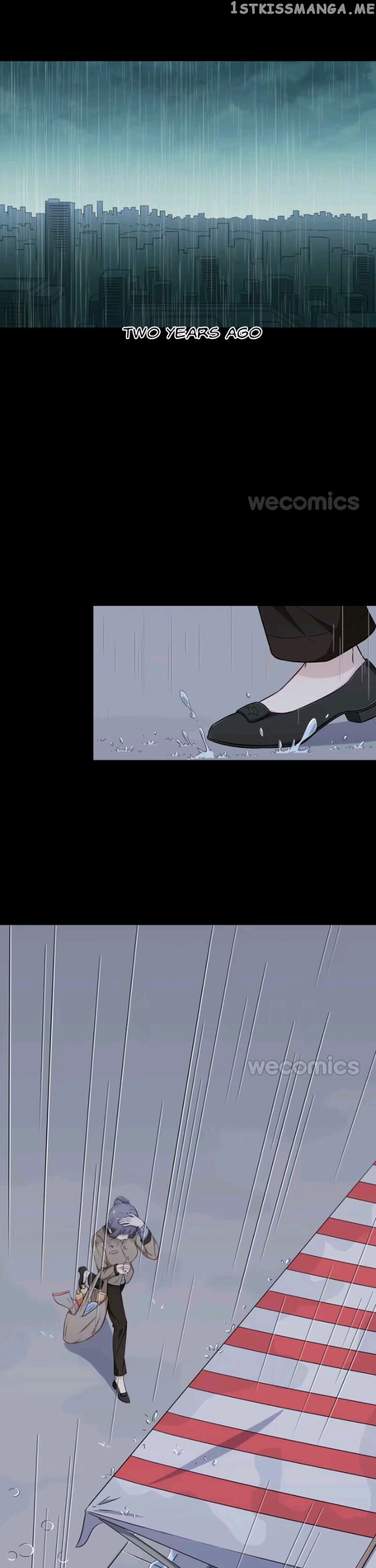 Hollabook Girl chapter 88 - page 13