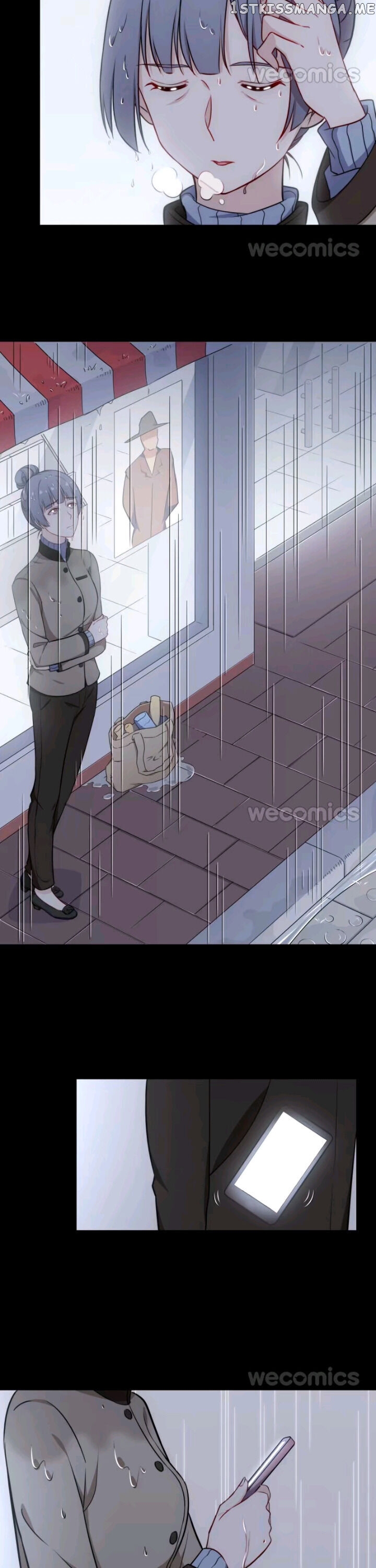 Hollabook Girl chapter 88 - page 15