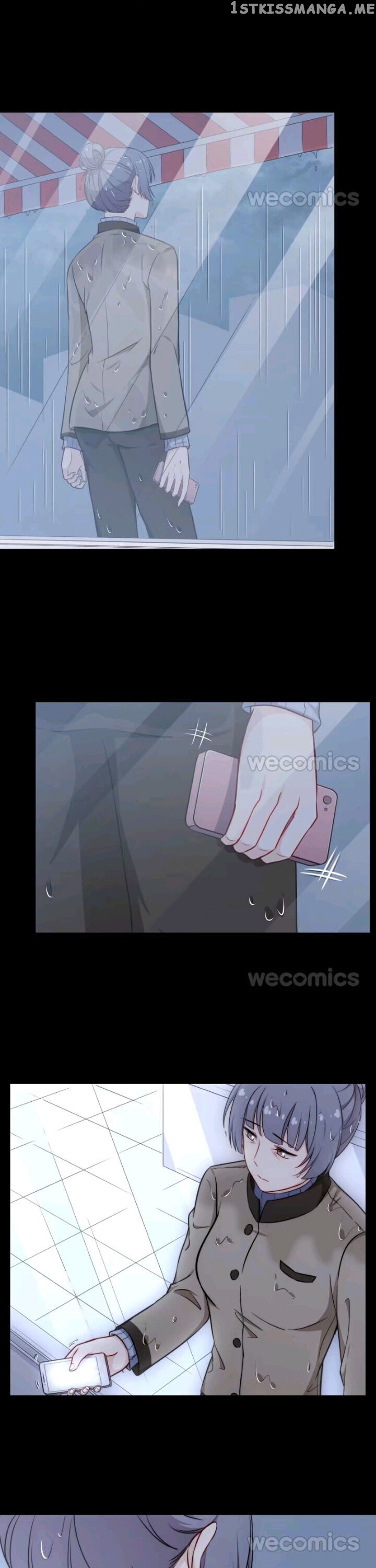 Hollabook Girl chapter 88 - page 17