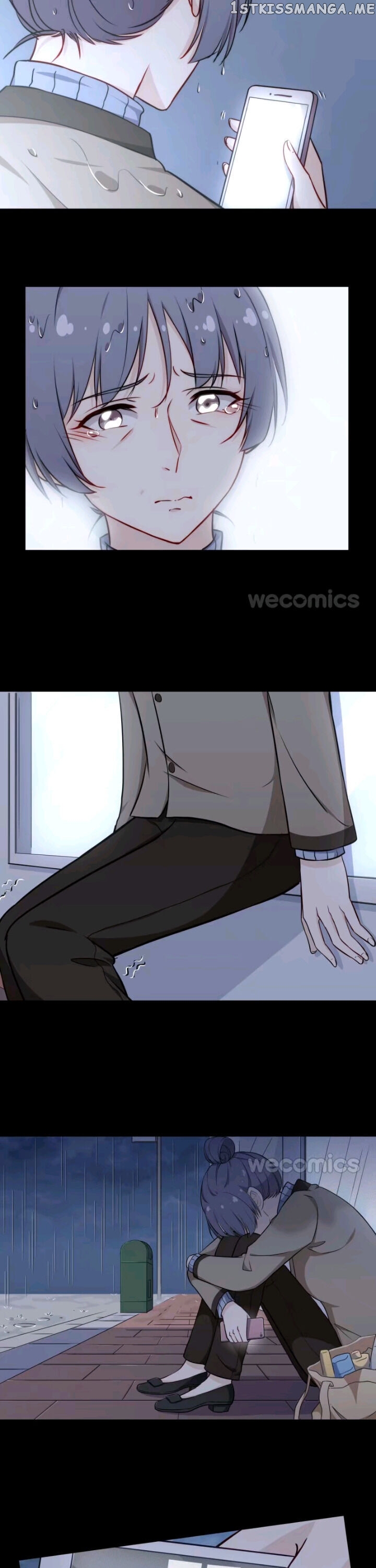Hollabook Girl chapter 88 - page 18