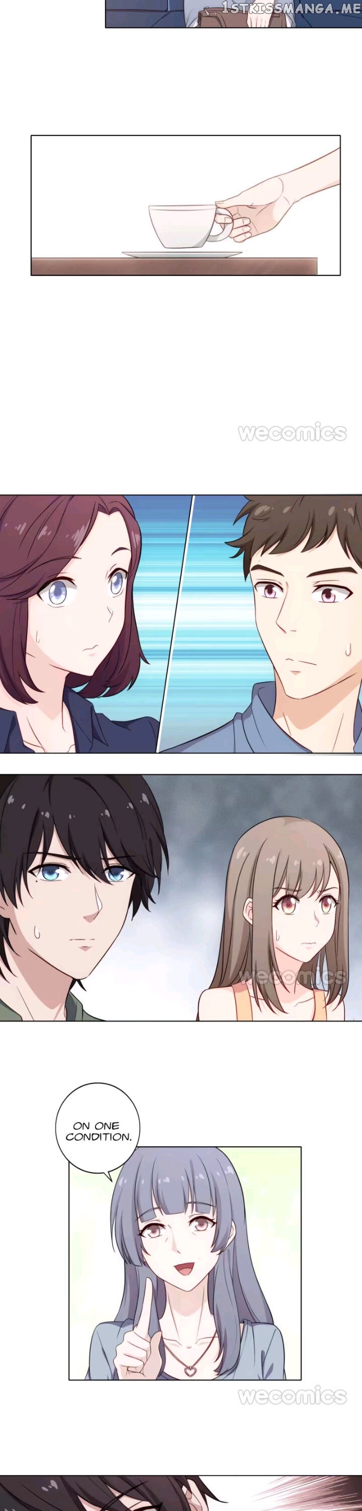 Hollabook Girl chapter 87 - page 10