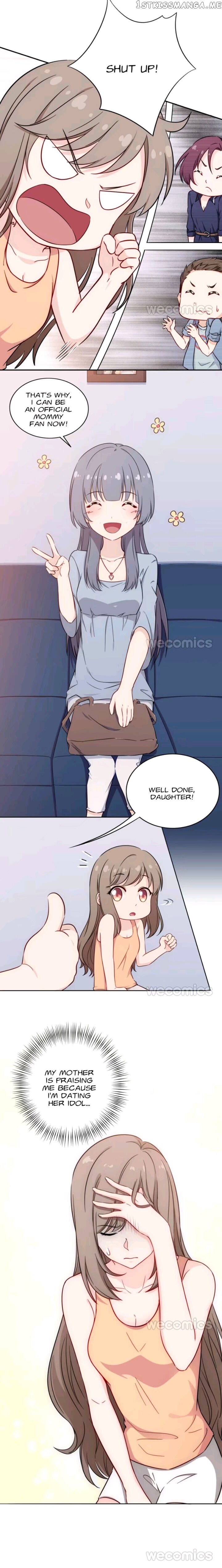 Hollabook Girl chapter 87 - page 17
