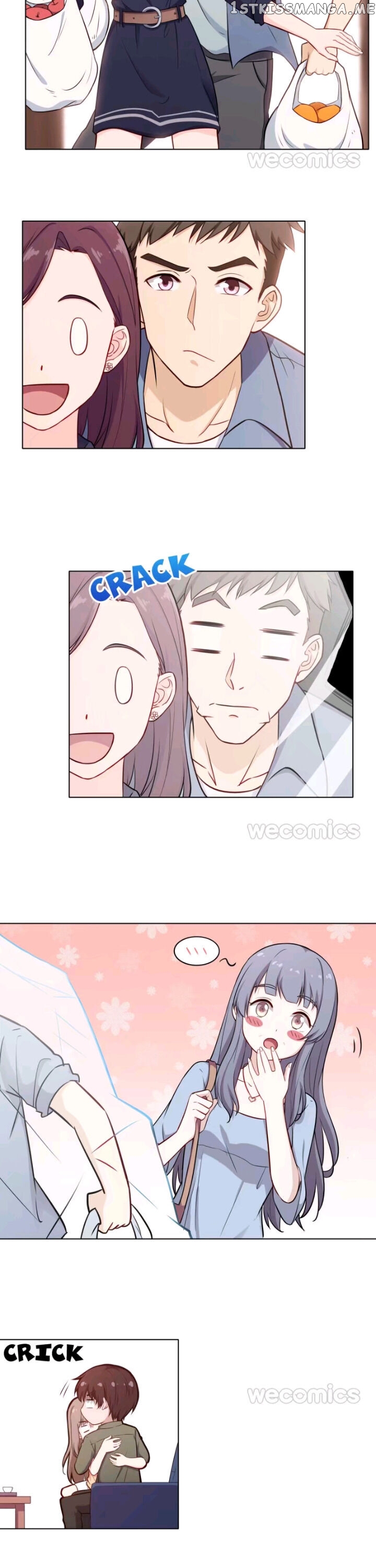 Hollabook Girl chapter 87 - page 2