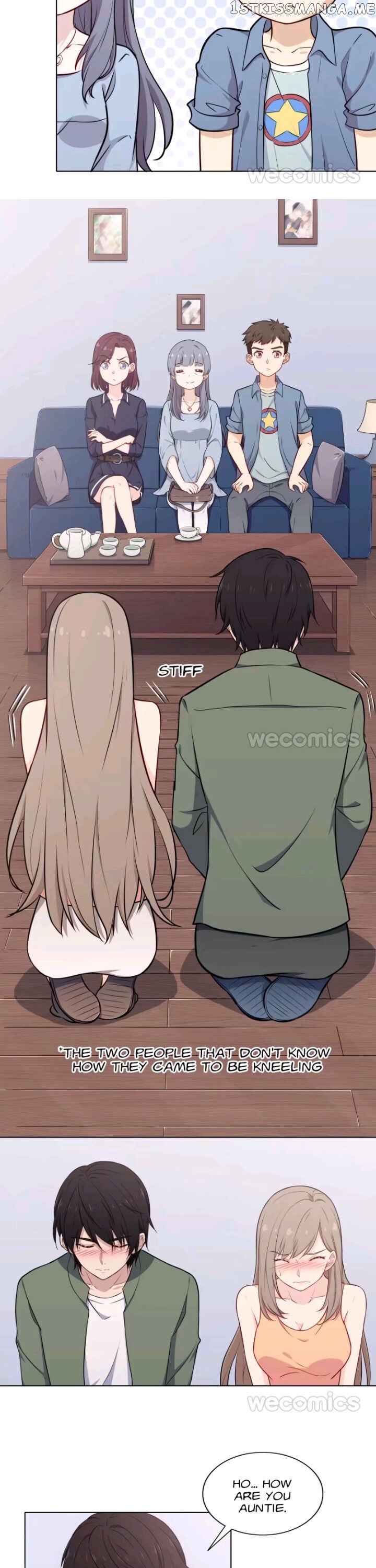 Hollabook Girl chapter 87 - page 4